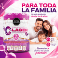 C-LAGEN — Colágeno Hidrolizado de Origen Marino
